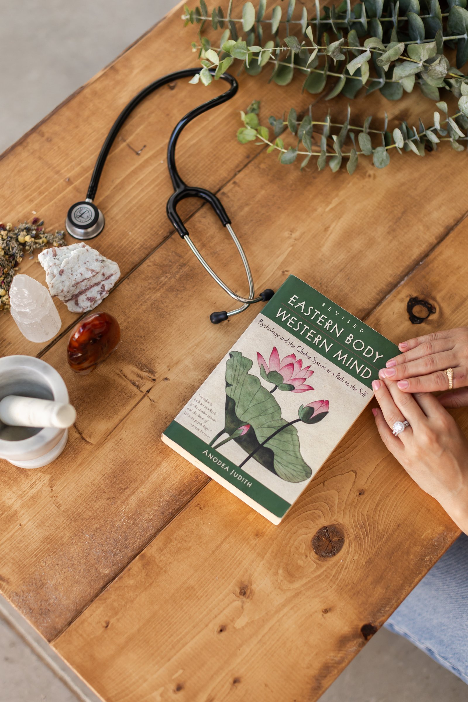 Gut health and bloating support